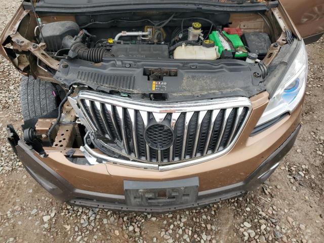 2016 BUICK ENCORE CON - KL4CJFSB2GB582154