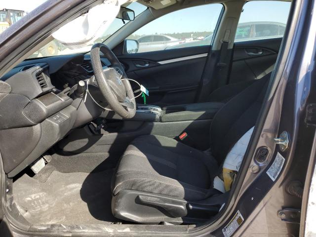 2020 HONDA CIVIC LX - 19XFC2F6XLE021541