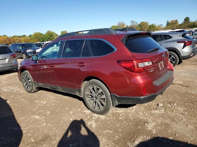 VIN 4S4BSANC6G3358705 2016 Subaru Outback, 2.5I Lim... no.2