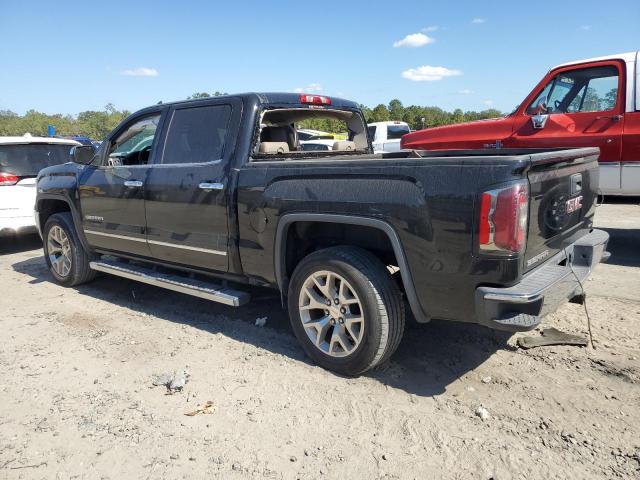 2017 GMC SIERRA K15 - 3GTU2NECXHG433425