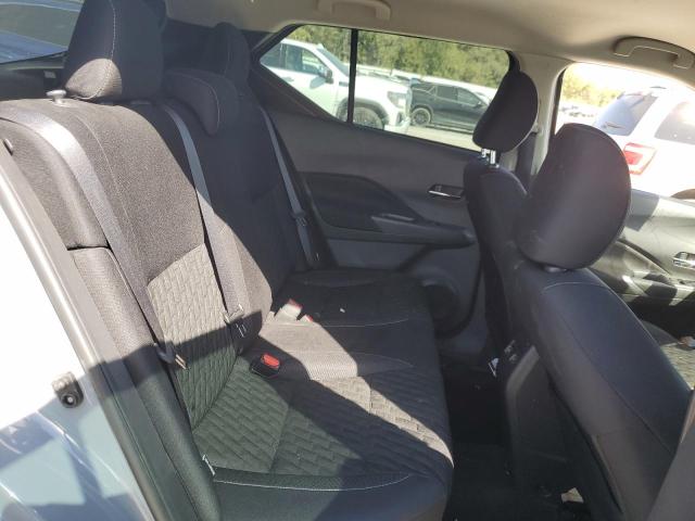 2023 NISSAN KICKS SV - 3N1CP5CV7PL488442