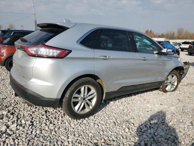 VIN 2FMPK4J86HBC30880 2017 Ford Edge, Sel no.3