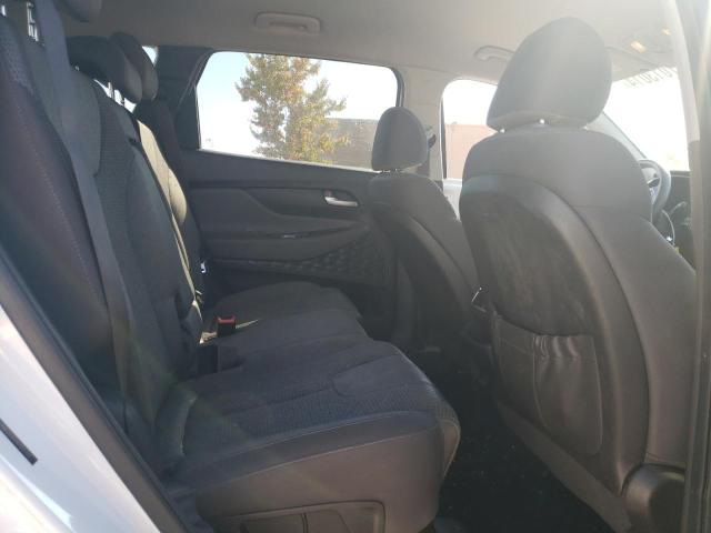 2019 HYUNDAI SANTA FE S - 5NMS2CAD2KH055185