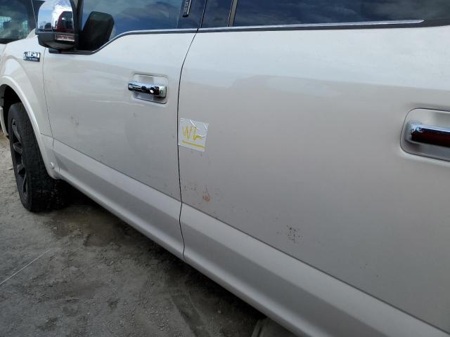 2019 FORD F150 SUPER - 1FTEW1E43KFC53433