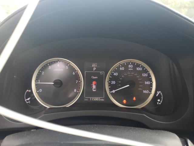 2016 LEXUS IS 200T - JTHBA1D27G5015470