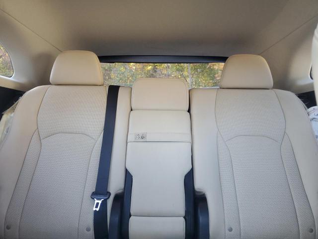 2022 LEXUS RX 450H 2T2HGMDA1NC087070