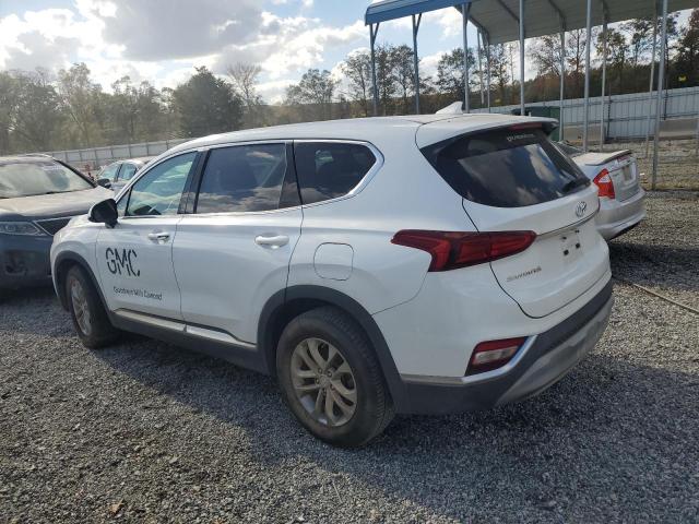 2019 HYUNDAI SANTA FE S - 5NMS33AD8KH043393
