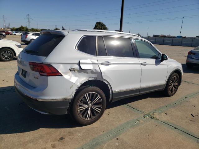 2018 VOLKSWAGEN TIGUAN SE - 3VV2B7AX6JM220055