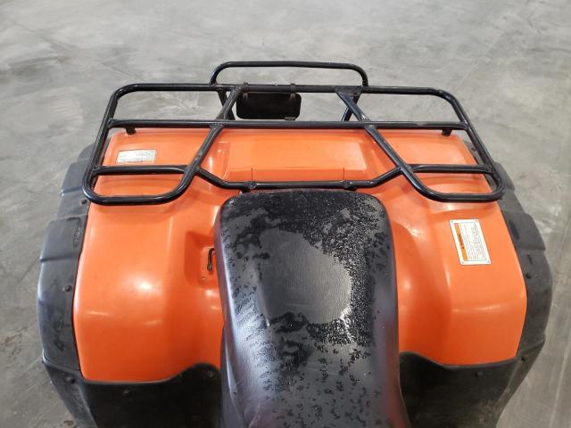 2002 HONDA TRX350 FE 478TE254X24102903