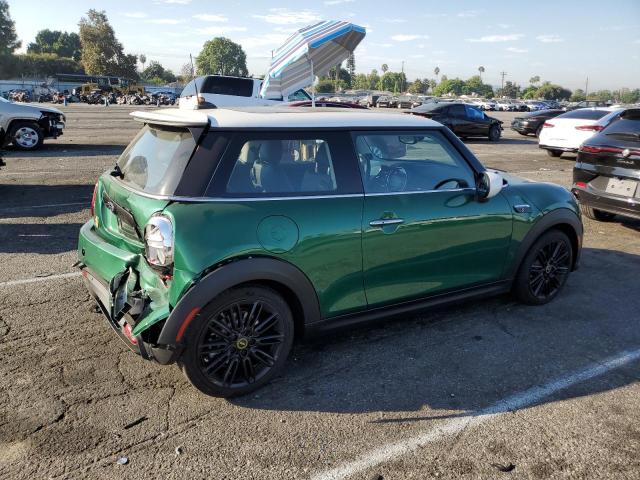 2024 MINI COOPER SE WMW13DJ03R2V88167