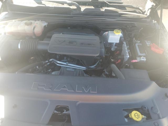 2021 RAM 1500 BIG H - 1C6RREBG7MN753433