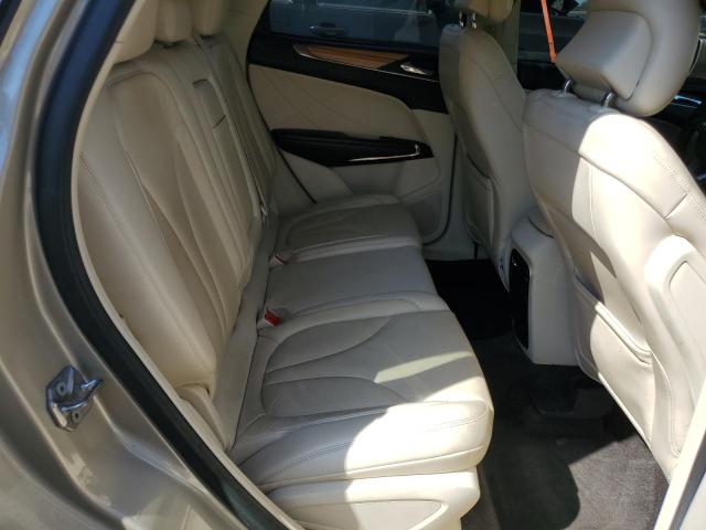 2015 LINCOLN MKC - 5LMTJ2AH6FUJ37948