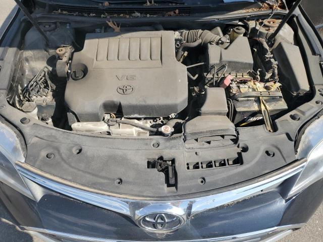 VIN 4T1BK1EB5GU232272 2016 Toyota Avalon, Xle no.11