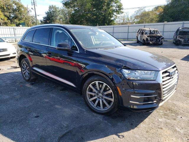 2018 AUDI Q7 PRESTIG - WA1VAAF71JD007394
