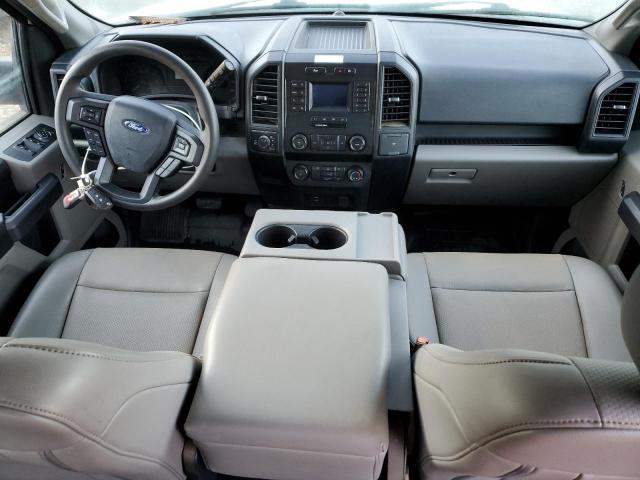 2019 FORD F150 SUPER - 1FTEW1E52KFC88814
