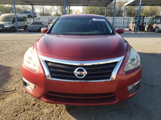 VIN 1N4AL3AP5DN472251 2013 Nissan Altima, 2.5 no.5