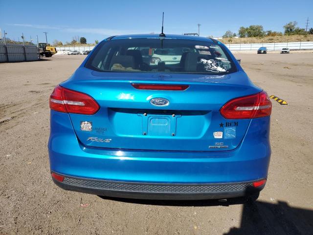 2015 FORD FOCUS SE - 1FADP3F29FL323175