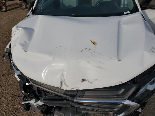 VIN 3GNAXHEV1JS635698 2018 Chevrolet Equinox, LS no.12