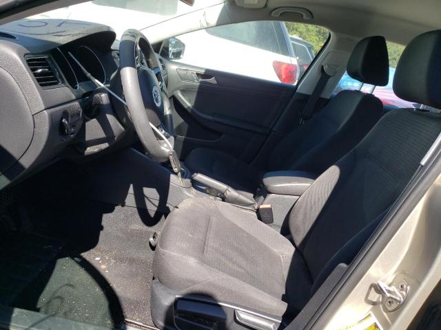 2016 VOLKSWAGEN JETTA S - 3VW267AJ1GM222820