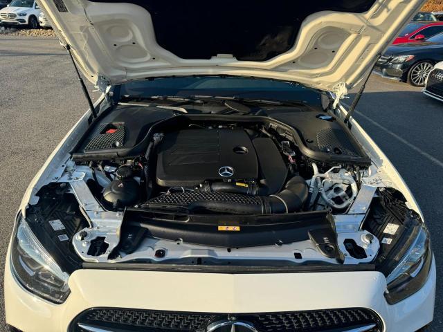 2023 MERCEDES-BENZ E 350 4MAT - W1KZF8EB4PB179629