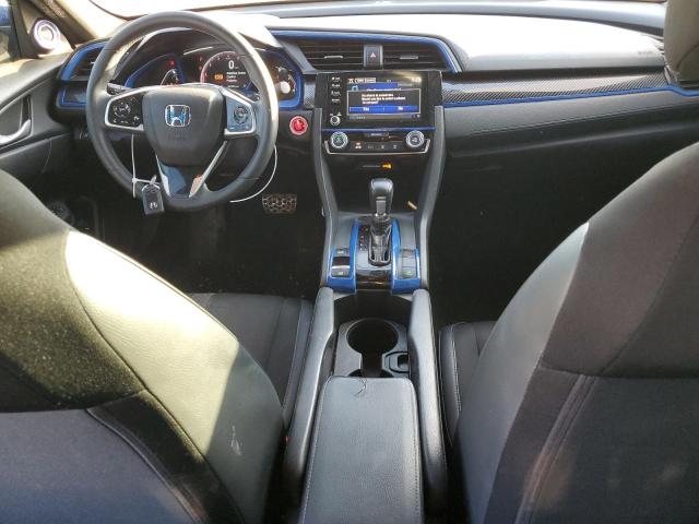2020 HONDA CIVIC SPOR - 19XFC2F81LE008730