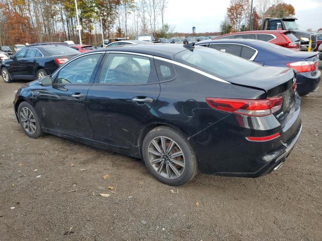 VIN 5XXGU4L18KG320117 2019 KIA Optima, EX no.2