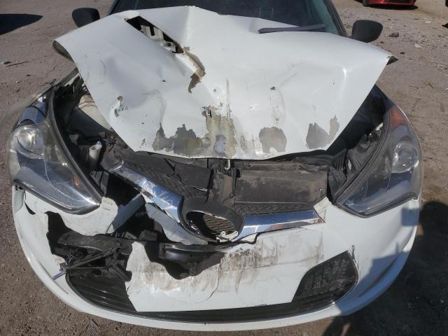 2015 HYUNDAI VELOSTER - KMHTC6AD0FU232300