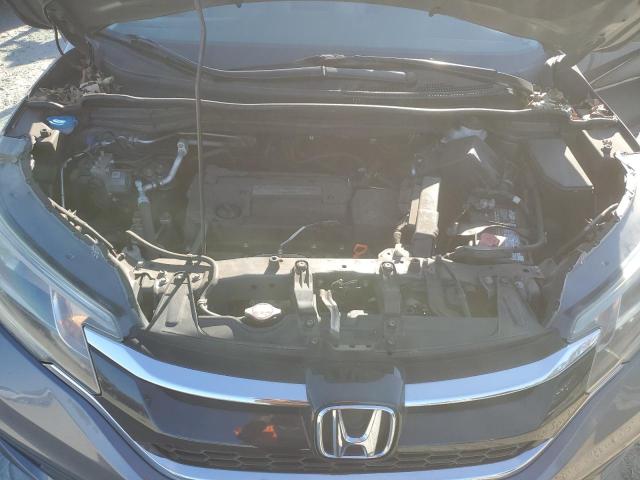 2015 HONDA CR-V LX - 2HKRM3H37FH509042