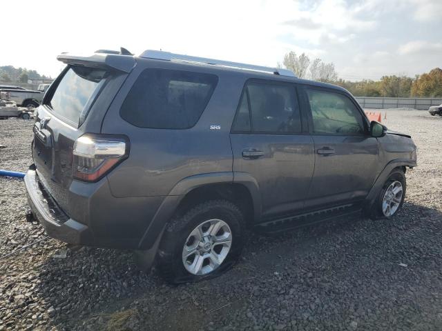 2015 TOYOTA 4RUNNER SR - JTEZU5JR5F5099699