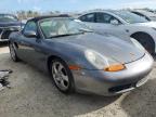 PORSCHE BOXSTER S photo