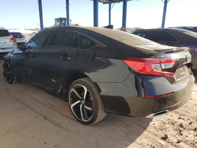 2020 HONDA ACCORD SPO - 1HGCV2F38LA018323