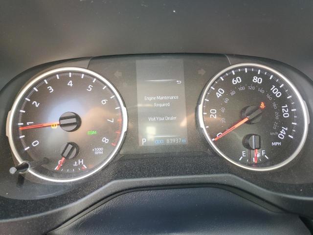 2020 TOYOTA RAV4 XLE - 2T3W1RFVXLC036343