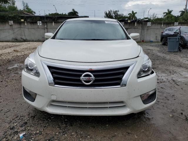 VIN 1N4AL3APXEC158768 2014 Nissan Altima, 2.5 no.5