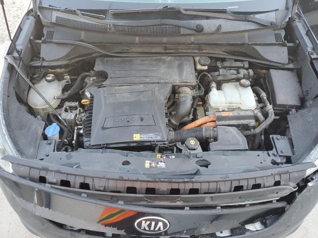 2017 KIA NIRO EX - KNDCC3LCXH5041343