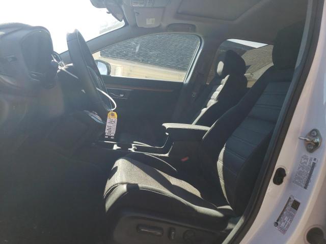 2HKRW2H58KH661282 2019 HONDA CRV