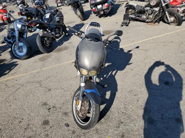 2003 BMW F650 CS WB10184A83ZH16062