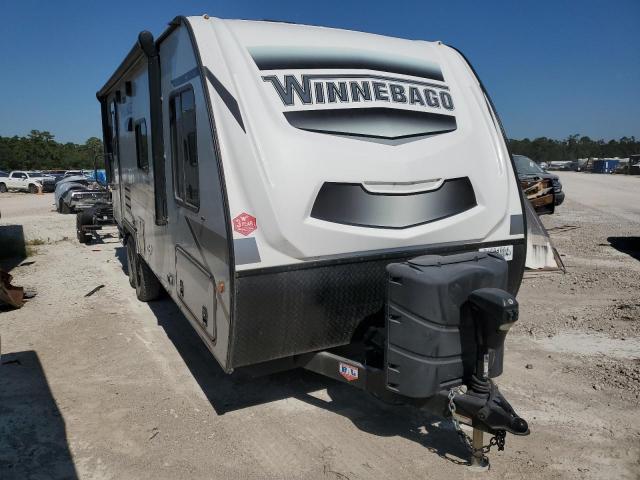 WINNEBAGO MICRO MINI 2021 two tone   54CTM2M25M3053368 photo #1