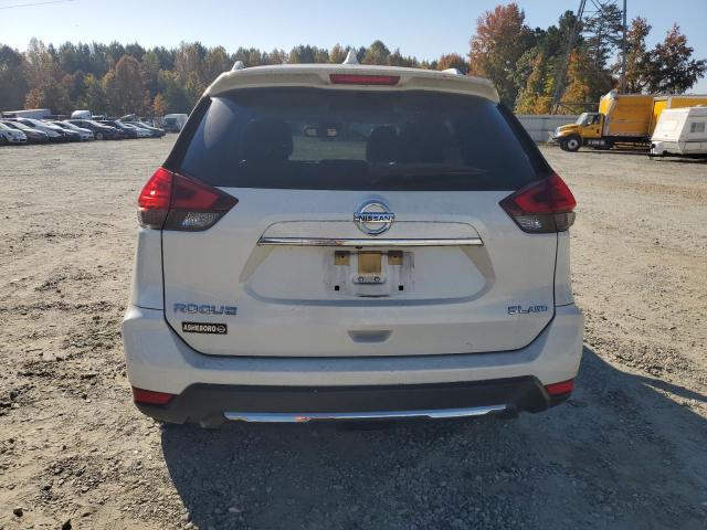 2017 NISSAN ROGUE S - JN8AT2MV7HW252788