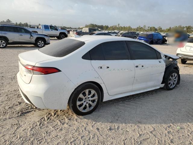 2021 TOYOTA COROLLA LE - 5YFEPMAE5MP247965