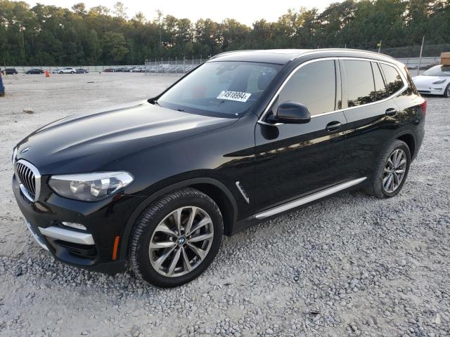 2019 BMW X3 SDRIVE3 #3033346803