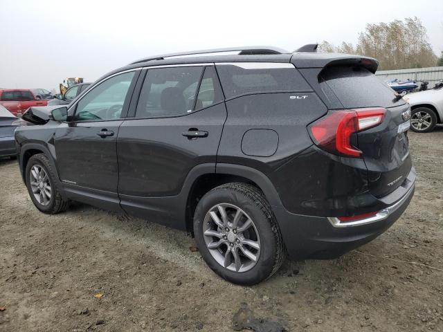 VIN 3GKALVEG2RL185042 2024 GMC Terrain, Slt no.2