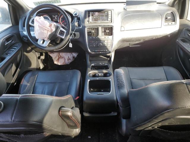 2017 DODGE GRAND CARA - 2C4RDGEG9HR765137