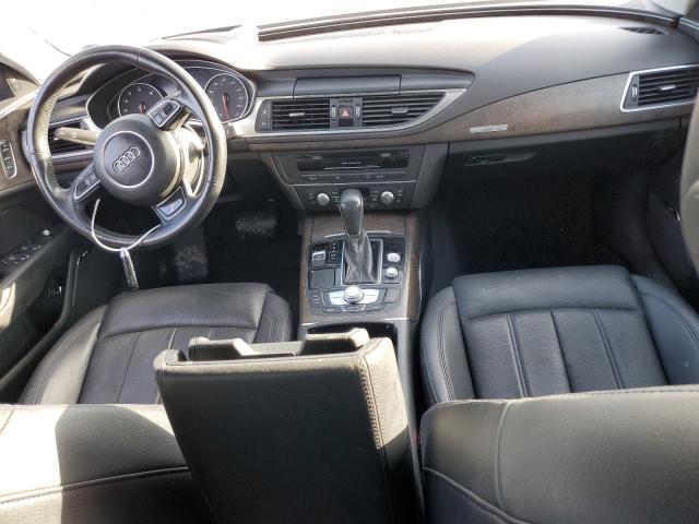 2017 AUDI A7 PRESTIG WAU22AFC6HN024258