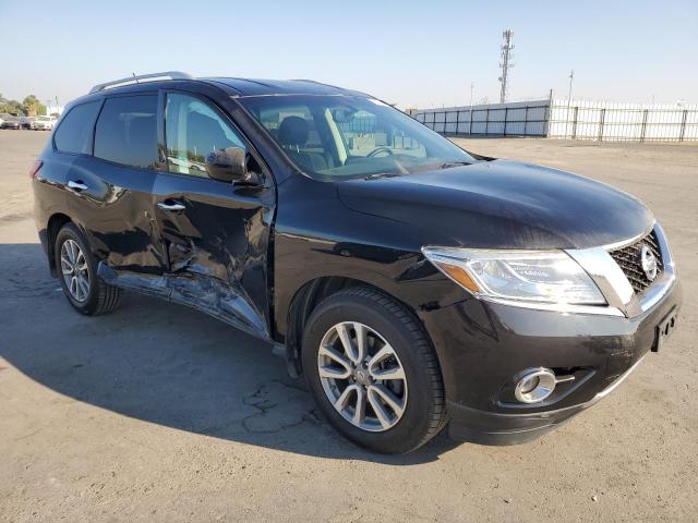 2016 NISSAN PATHFINDER - 5N1AR2MN0GC622095