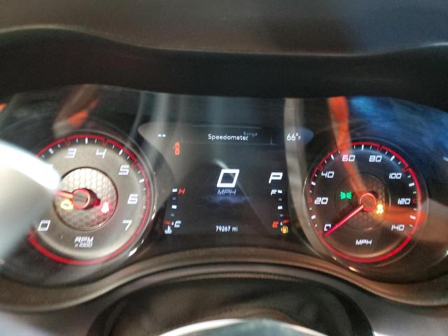 2022 DODGE CHARGER GT - 2C3CDXMG6NH139378