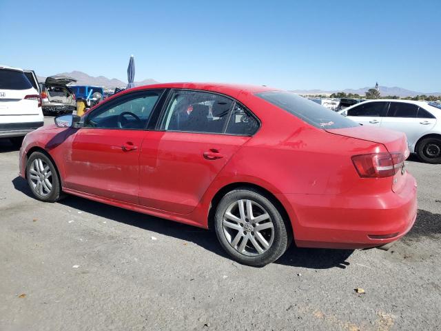 2015 VOLKSWAGEN JETTA BASE - 3VW2K7AJ1FM202075