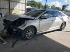2015 HYUNDAI SONATA SPO - 5NPE34AFXFH049824
