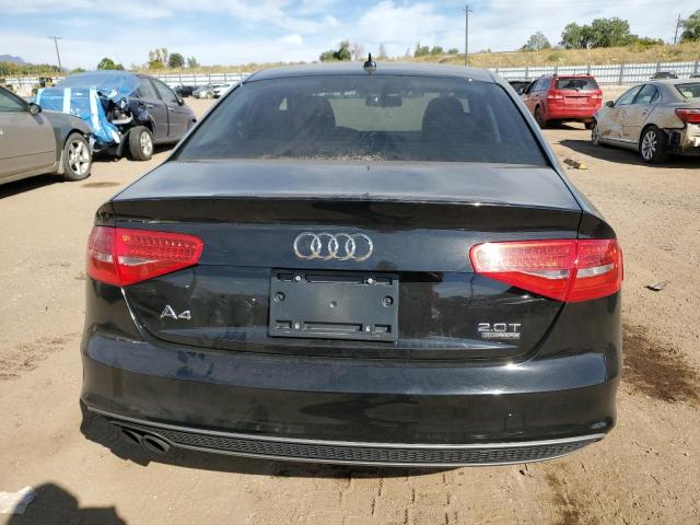 VIN WAUBFAFL3GN007064 2016 AUDI A4 no.6