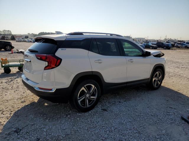2020 GMC TERRAIN SL - 3GKALPEV6LL271763
