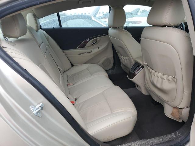 2016 BUICK LACROSSE - 1G4GB5G36GF159453